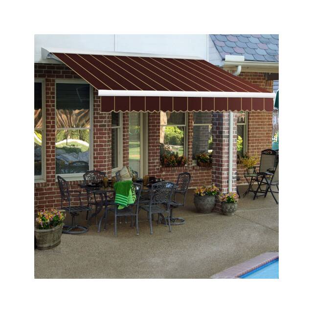B1974522 RETRACTABLE AWNING RIGHT MOTOR
