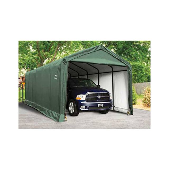 62811 SHELTERTUBE 12 FT X 30 FT X 11 F