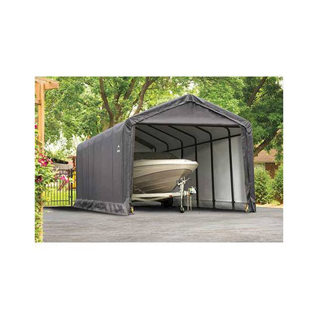 62808 SHELTERTUBE 12 FT X 30 FT X 11 F
