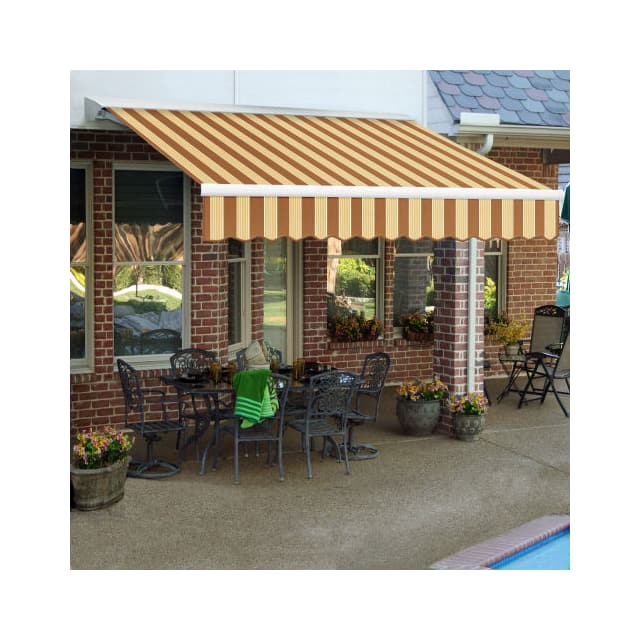 B1970939 RETRACTABLE AWNING RIGHT MOTOR