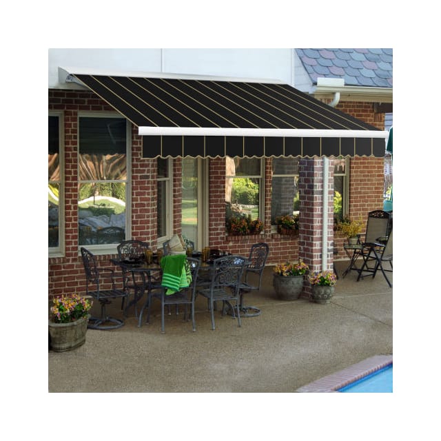 B1974301 RETRACTABLE AWNING RIGHT MOTOR