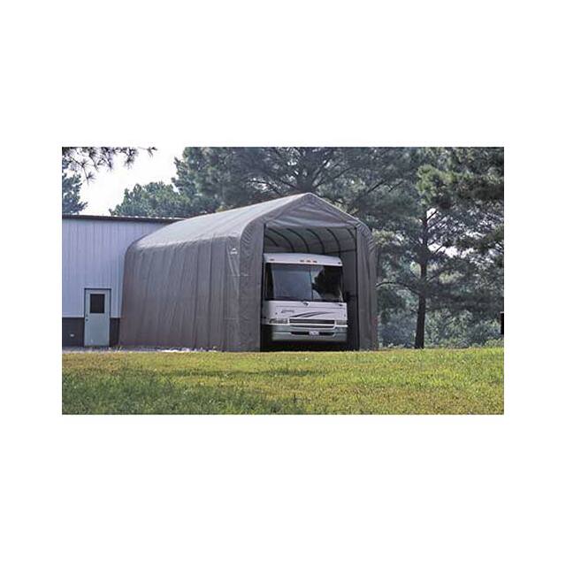95370 PEAK STYLE SHELTER 14 X FT. 24 X