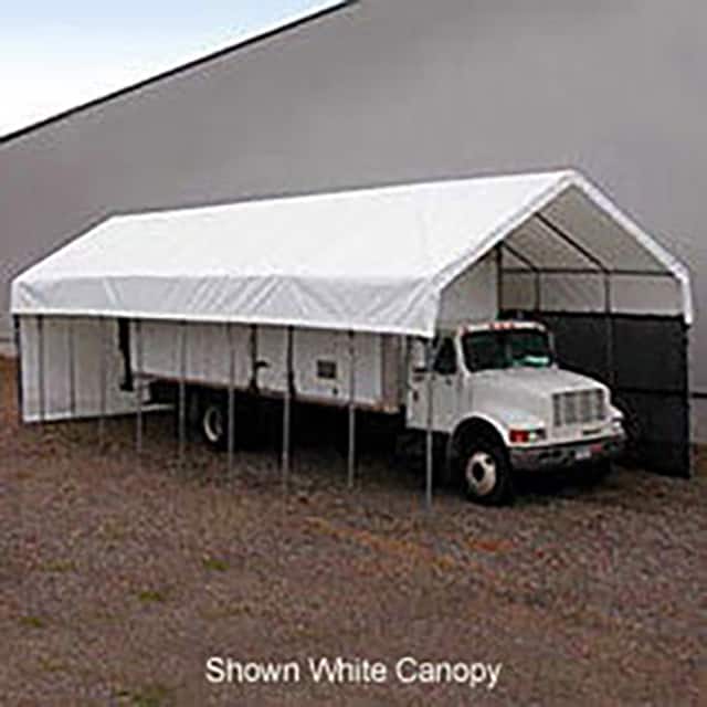 1420RV10T10 DADDY LONG LEGS CANOPY, 14'W X 2