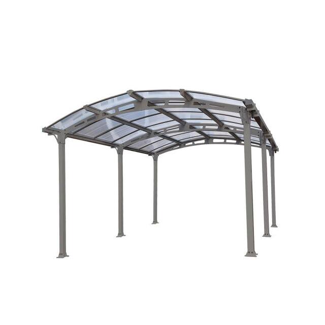 HG9100 CARPORT PATIO COVER KIT ARCADIA