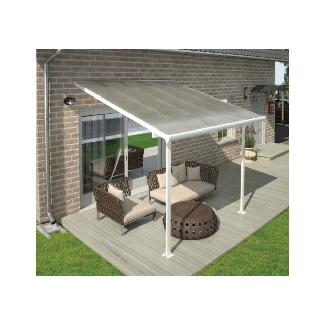 702658 FERIA PATIO COVER KIT, 20''L X 1