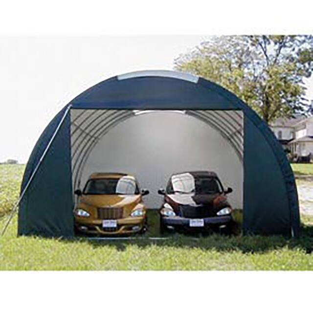 PB01410R4N SOLARGUARD OVERSIZED GARAGE, 20'