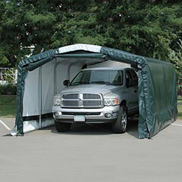 PB03004R5W STORAGE MASTER ELITE, 12'W X 12'