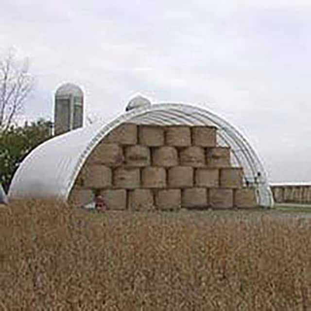 108303FW ECONOLINE STORAGE BUILDING, 26'W