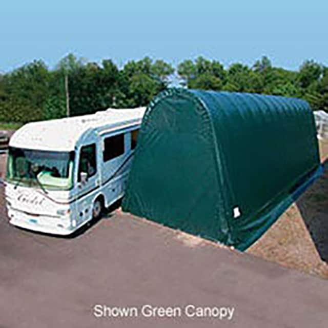 PB01832R4G NORTHSTAR GARAGE, 18'W X 16'H X
