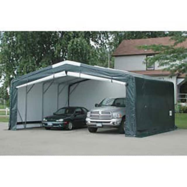 107771T STORAGE MASTER ELITE, 30'W X 15'