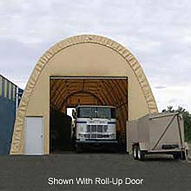 106787T HIGH BOY BUILDING, 26'W X 20'6"H