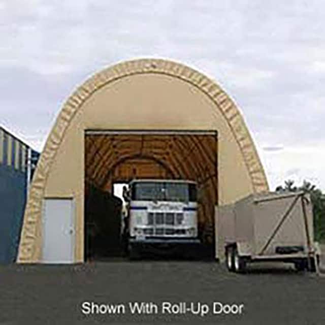 106790T HIGH BOY BUILDING, 26'W X 20'6"H