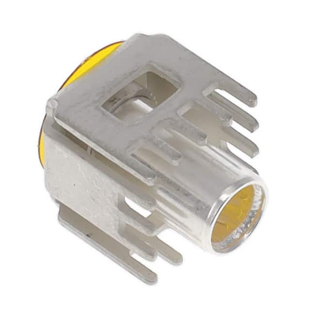 WTB036SV061250R WIRE TO BOARD, 3.6MM, SOCKET, VE