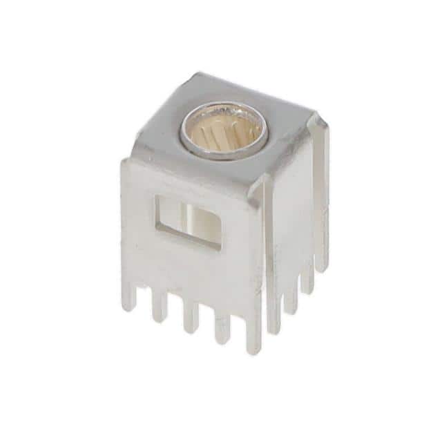 WTB036SV093250R WIRE TO BOARD, 3.6MM, SOCKET, VE