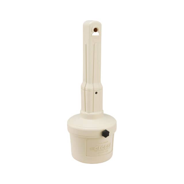 261391BG OUTDOOR ASHTRAY, 1-1/2 GALLON