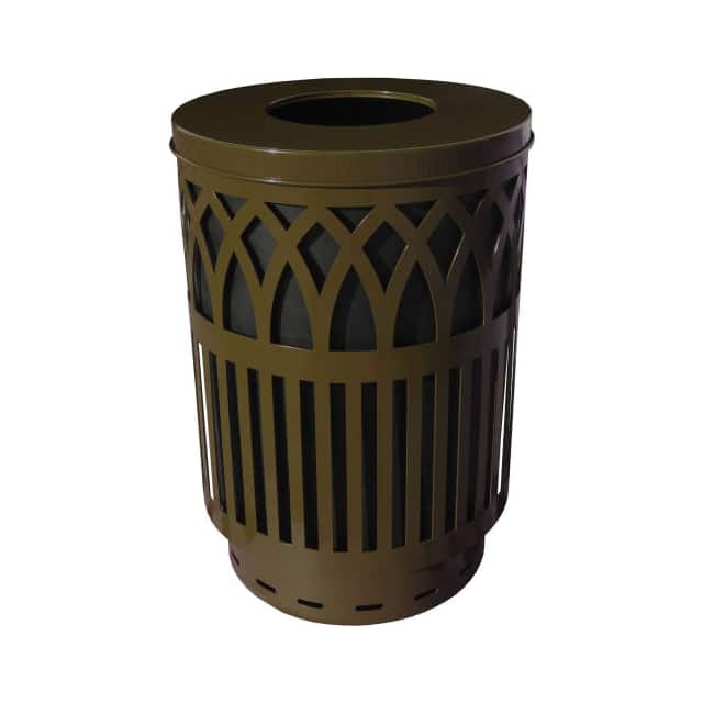 COV40P-FT-BN WITT COVINGTON SERIES 40 GAL. ST