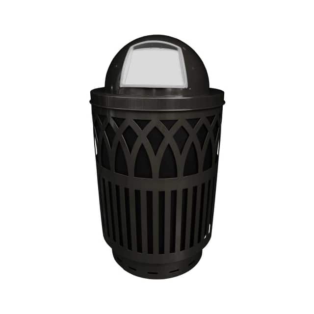 COV40P-DT-BK WITT COVINGTON SERIES 40 GAL. ST