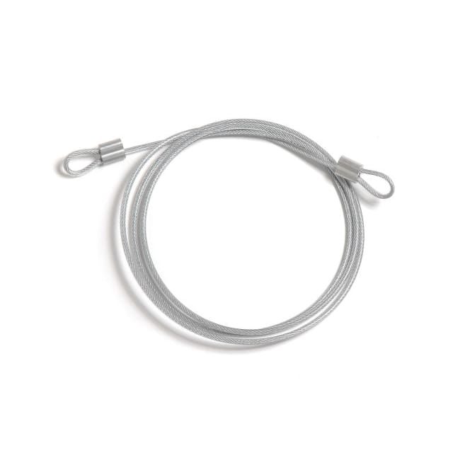 603124 5'L TIE DOWN CABLE FOR BUTT-TAIN