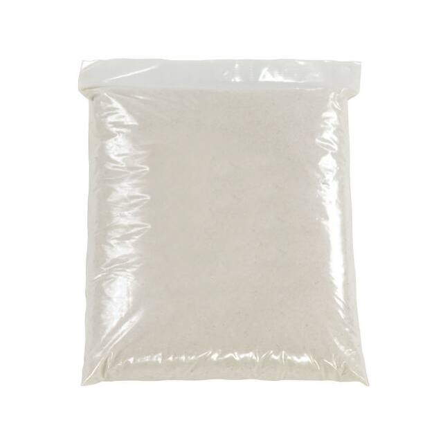 FGS25 5 LB. BAGS OF WHITE SAND, 5 BAGS
