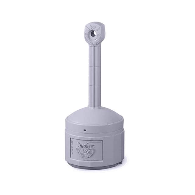 26800 JUSTRITE CEASE-FIRE CIGARETTE BU