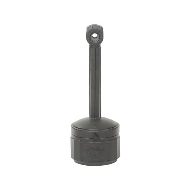 26806D CEASE-FIRE POLY BUTT CAN, 11" DI