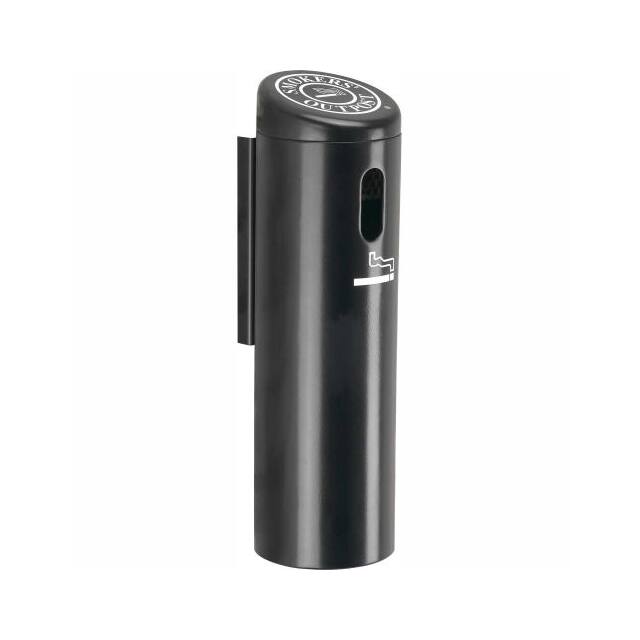 442149BK SMOKERS OUTPOST WALL MOUNTED ASH