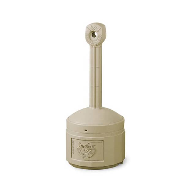 26800B JUSTRITE CEASE-FIRE CIGARETTE BU