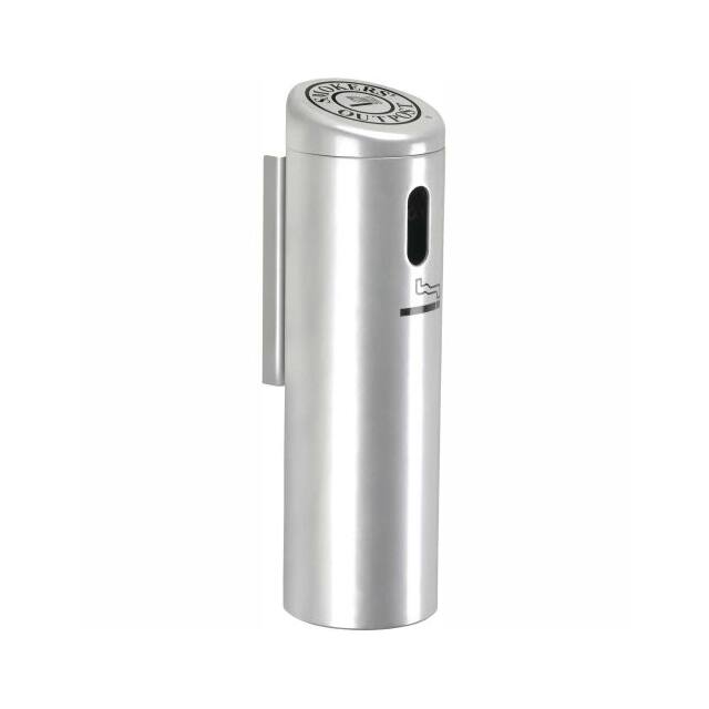 442149SL SMOKERS OUTPOST WALL MOUNTED ASH