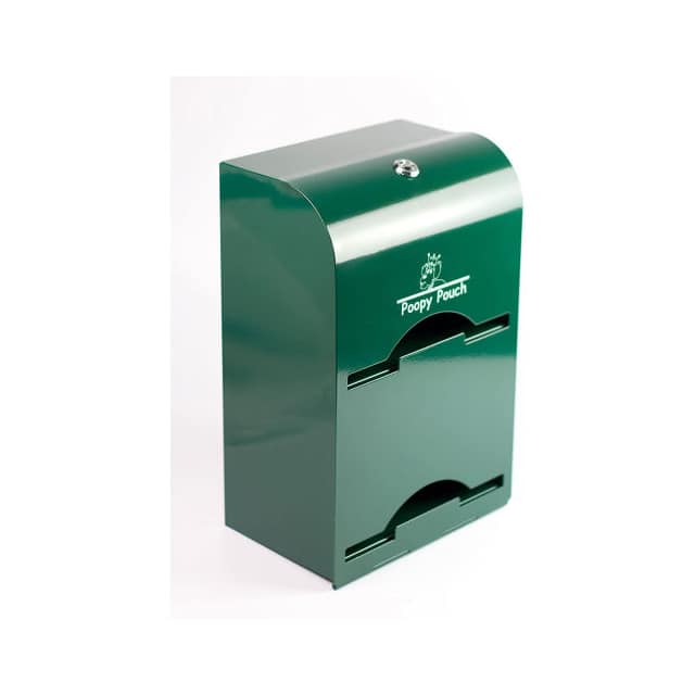 PP-DSP-2R400 HIGH CAPACITY ROLL BAG PET WASTE