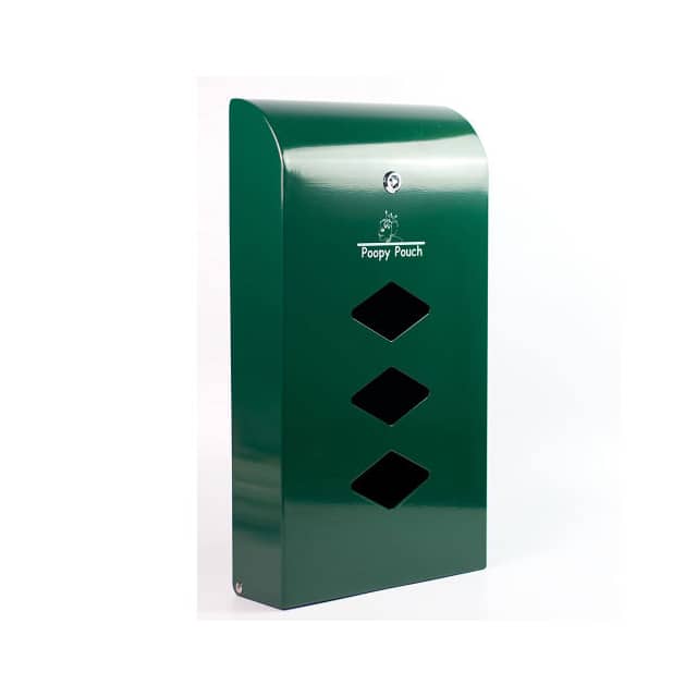 PP-DSP-3R200 UNIVERSAL PET WASTE DISPENSER