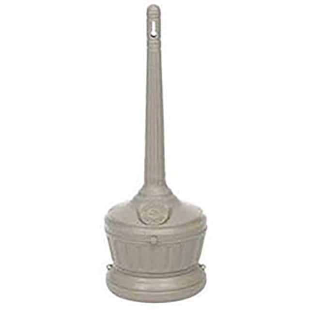 711302 16 QUART OUTDOOR ASHTRAY
