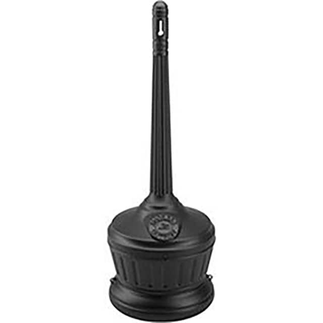 711301 SMOKERS' OUTPOST OUTDOOR ASHTRAY