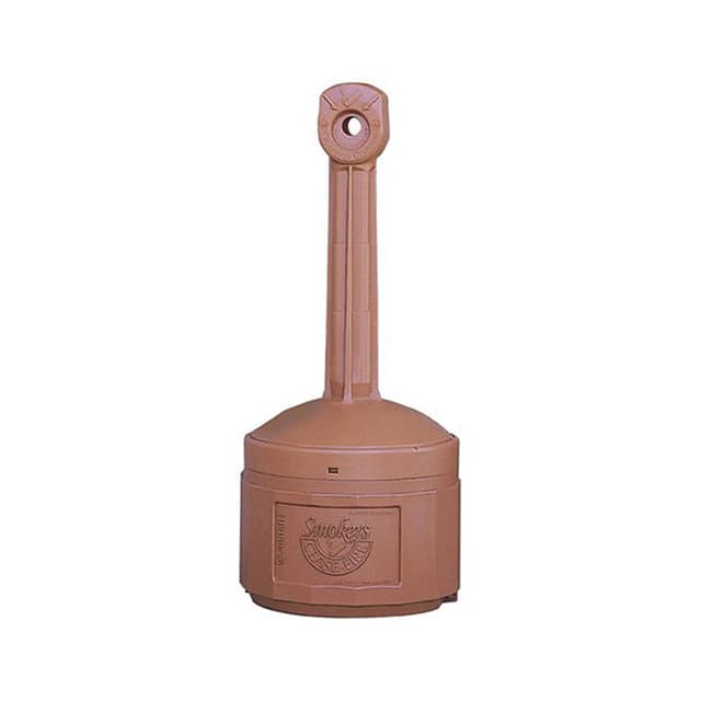26800T JUSTRITE CEASE-FIRE CIGARETTE BU