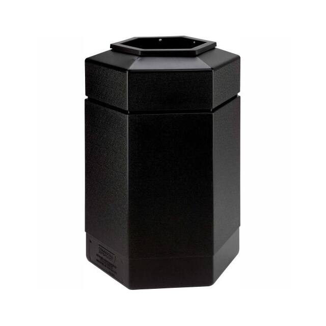 73710-1 WASTE RECEPTACLE, 30 GAL.