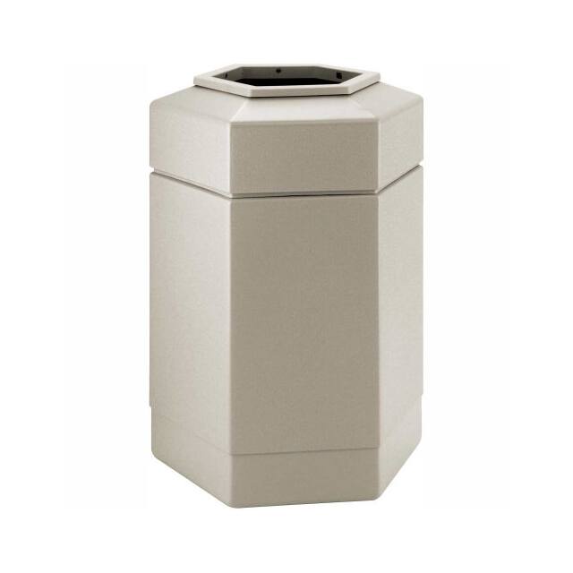 73710-2 WASTE RECEPTACLE, 30 GAL.