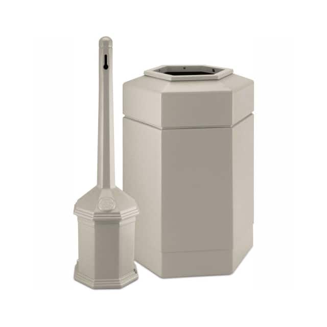 238278BG SMOKER'S OUTPOST SITE SAVER COMB
