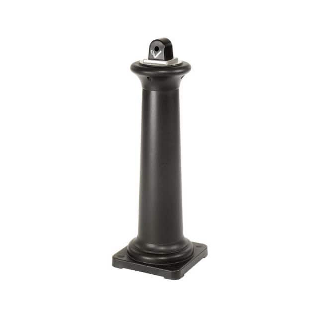 FG9W3000BLA RUBBERMAID GROUNDSKEEPER TUSCAN
