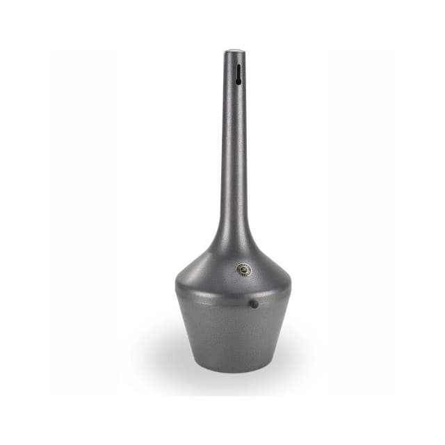 710808 SMOKER RECEPTACLE, METAL