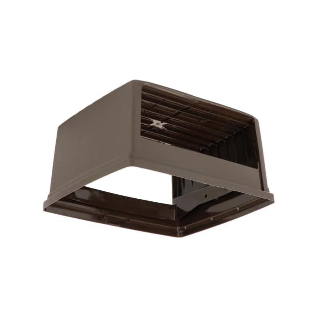 FG256V00BRN GLUTTON HOODED LID TOP