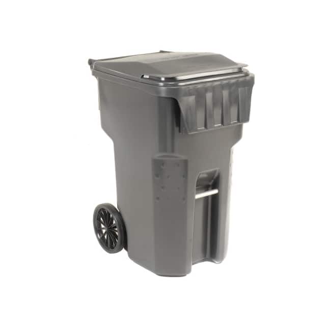 9955050F-B69 MOBILE HEAVY DUTY TRASH CONTAINE