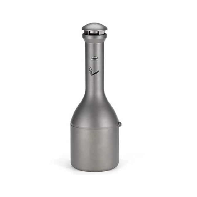 FG9W3300ATPWTR RUBBERMAID INFINITY HIGH-CAPACIT