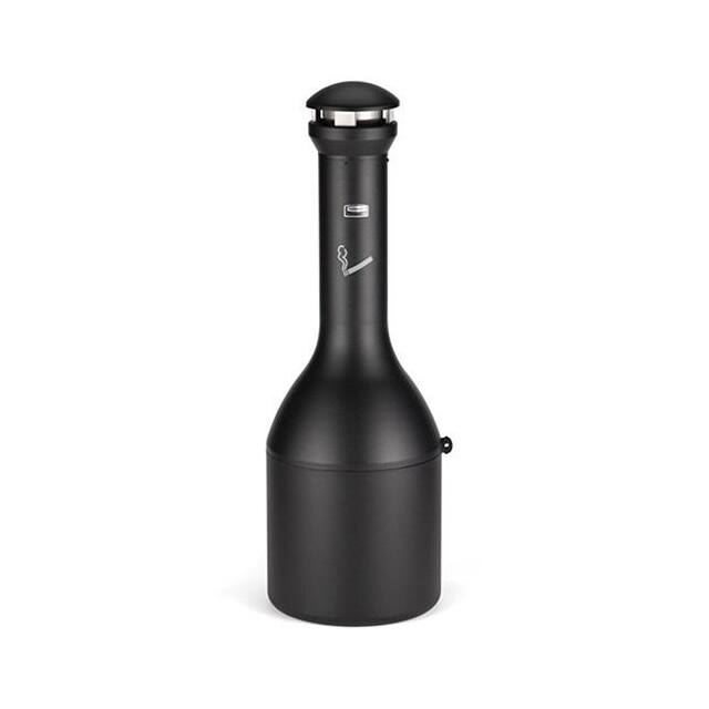 FG9W3300BLA RUBBERMAID INFINITY HIGH-CAPACIT