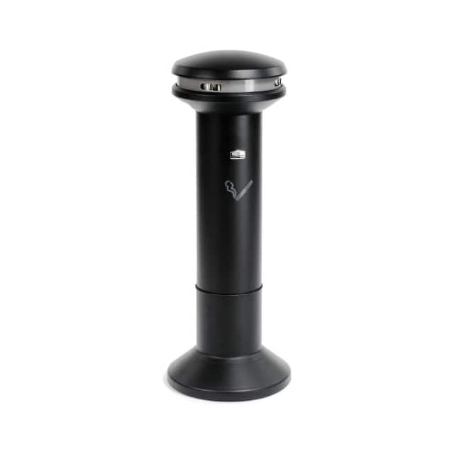 FG9W3400BLA ULTRA HIGH CAPACITY SMOKING RECE