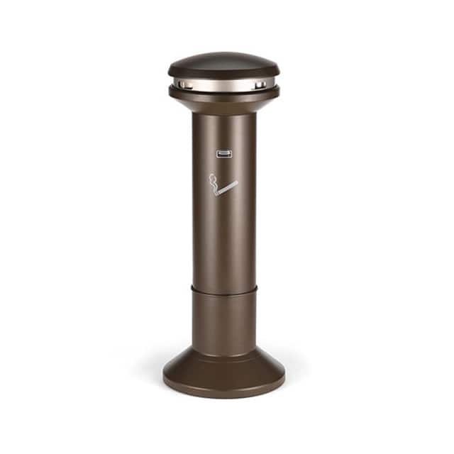 B55701 RUBBERMAID INFINITY HIGH-CAPACIT