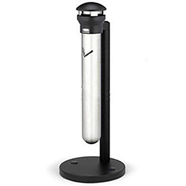 FG9W3100SSBLA INFINITY BASE MOUNT SMOKING RECE