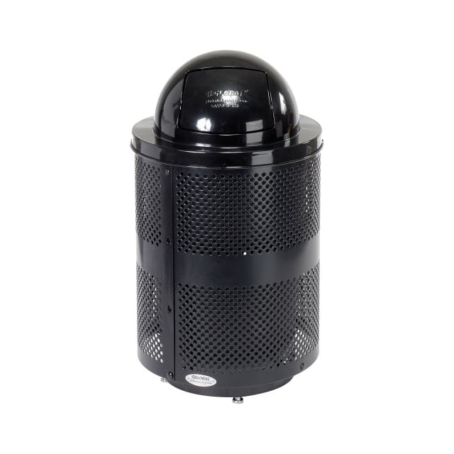 261949BKD 32 GAL. DELUXE THERMOPLASTIC PER