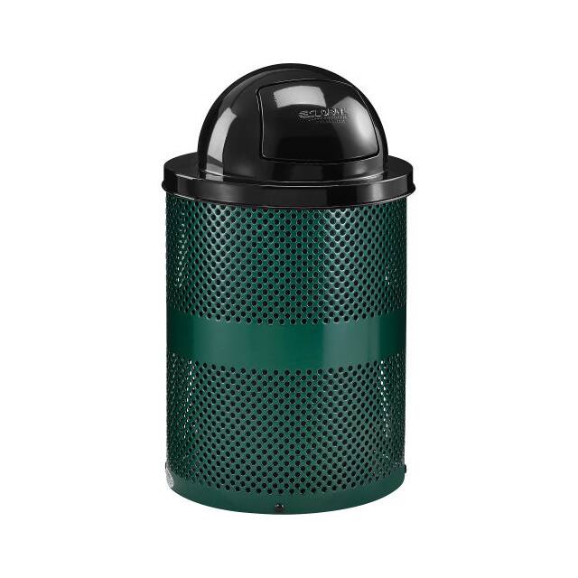 261949GN 32 GAL. THERMOPLASTIC COATED PER