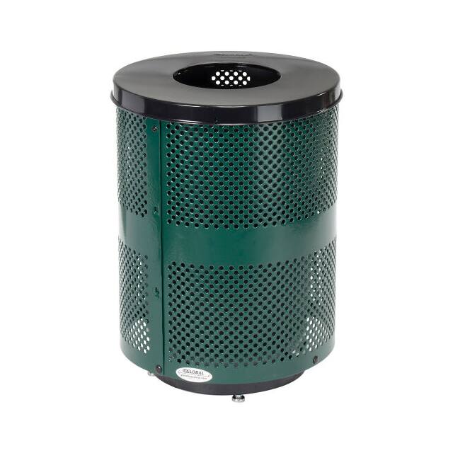 261925GND 32 GAL. DELUXE THERMOPLASTIC PER