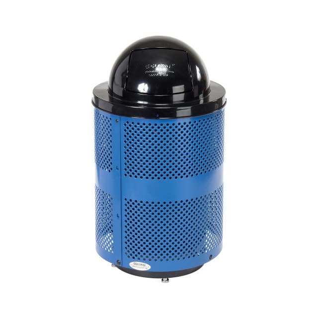 261949BLD 32 GAL. DELUXE THERMOPLASTIC PER