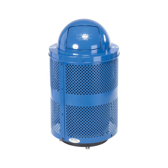 261949RBLD 32 GAL. DELUXE THERMOPLASTIC PER